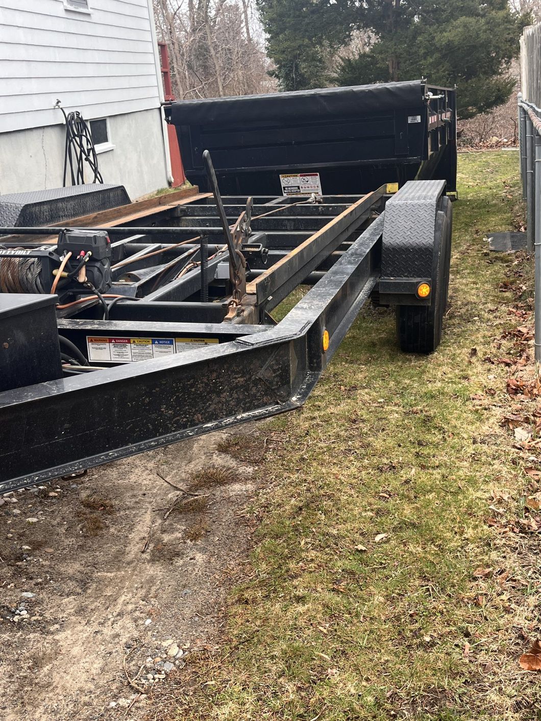 dumpster rental kingston ma
