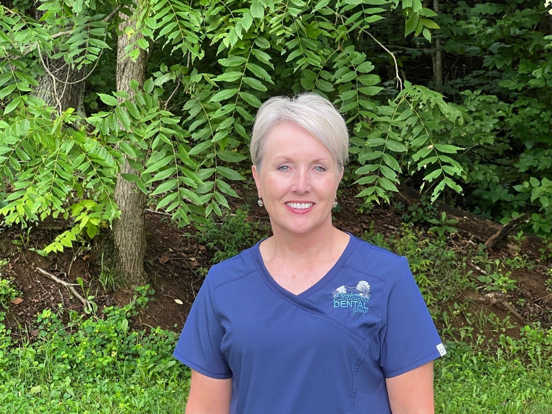 Meet the Team Castlewood Dental Group Castlewood, VA