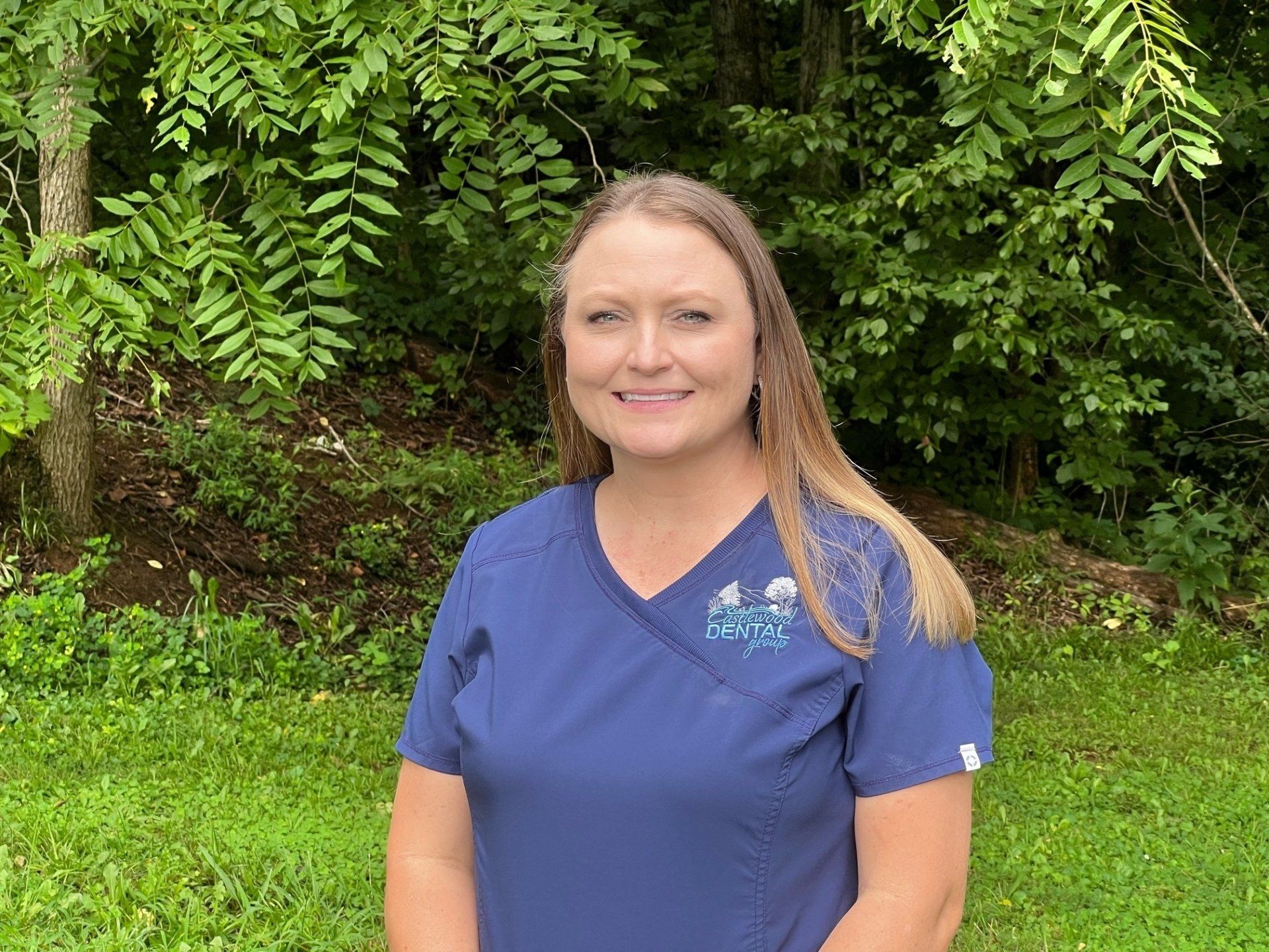 Meet the Team Castlewood Dental Group Castlewood, VA