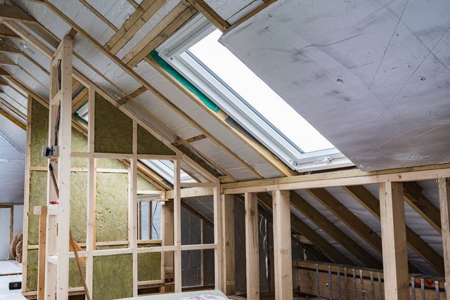 Vaulted Ceiling Insulation Requirements Uk Shelly Lighting