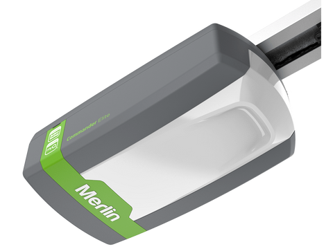 Merlin Automatic Opener — Noosaville, QLD — Noosa Door Centre