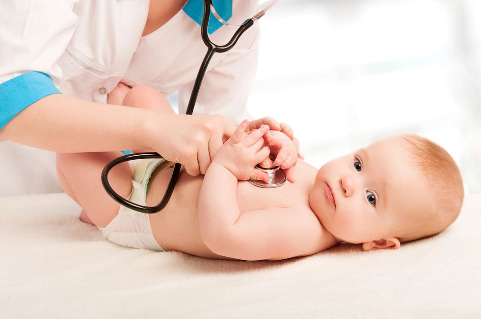 neonatologia