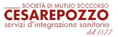 Logo di Cesare Pozzo,