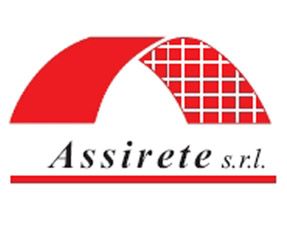 Logo Assirete srl
