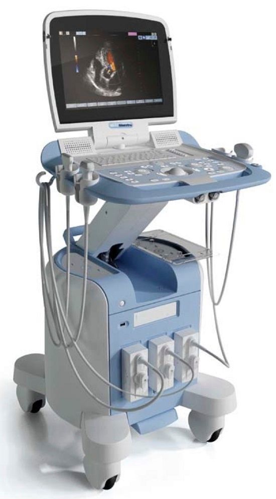 ecografo centro diagnostico città di casarano