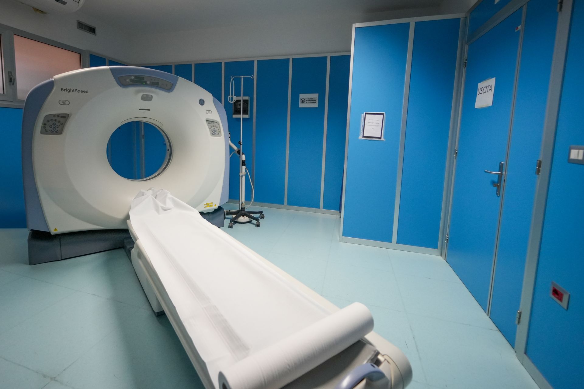 tac spirale volumetrica