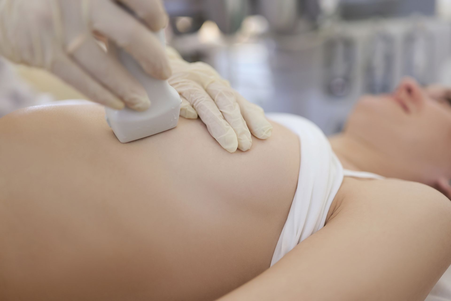 ecografia al seno a casarano