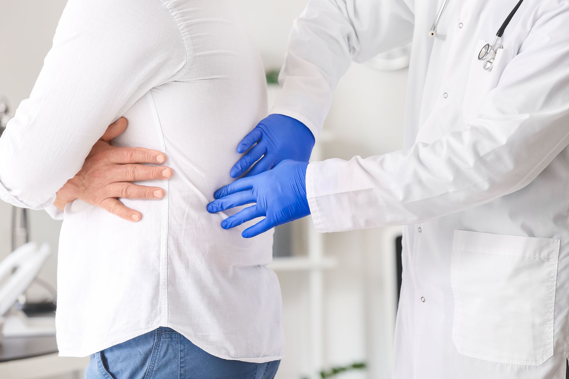 medicina interna casarano