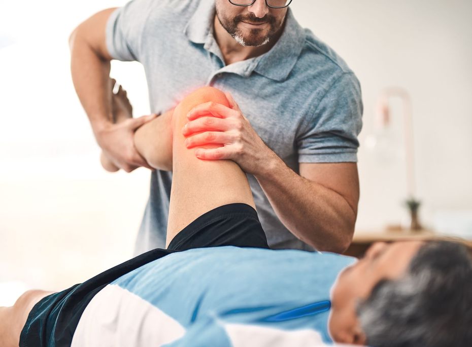 medicina  dello sport