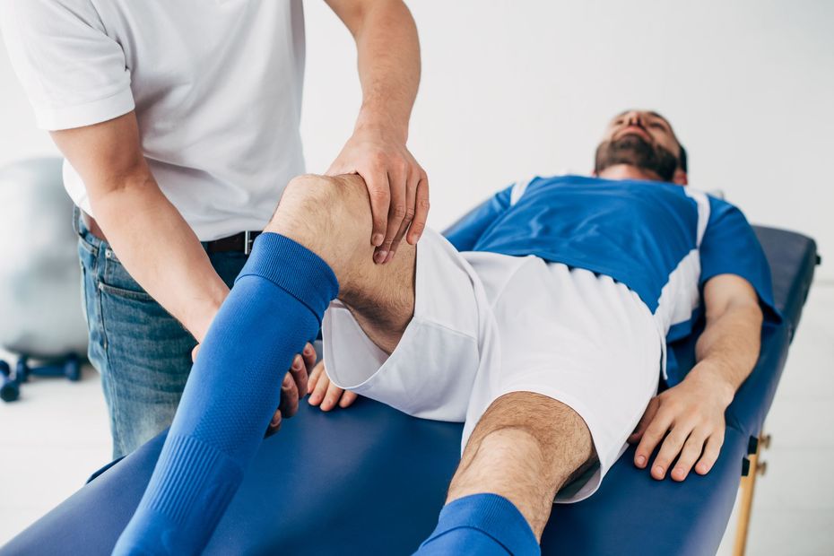 medicina sportiva