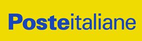 Il logo di Poste Italiane