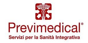 Logo di Previmedical