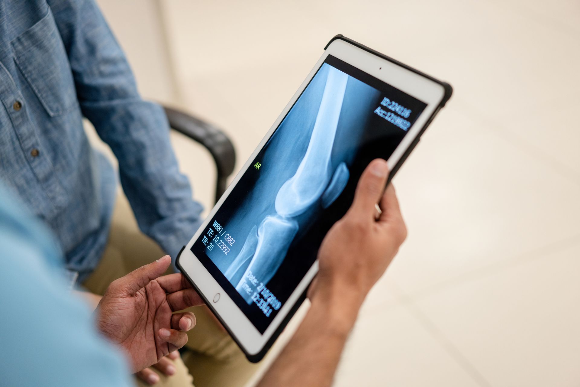 radiologia digitale