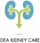 dea kidney care-logo