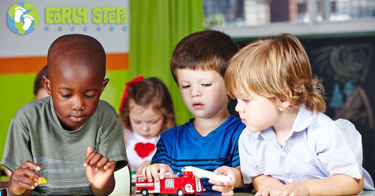 Lead Teacher, Day Care Job Openings, Early Steps Daycare