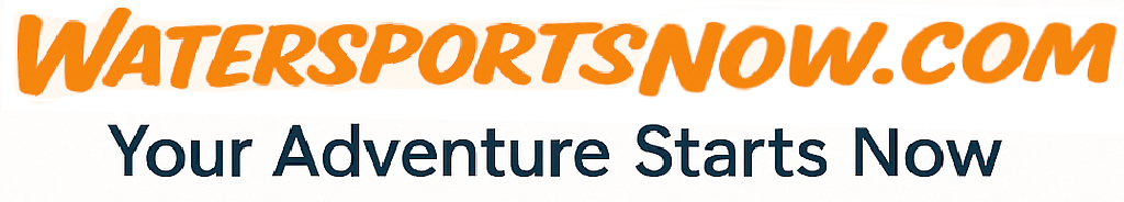 WatersportsNow.com Logo