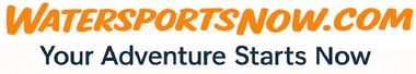 WatersportsNow.com Logo
