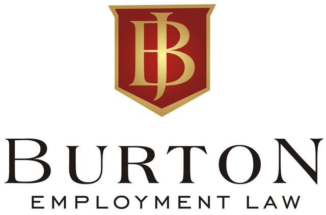 Sitemap Burton Employment Law