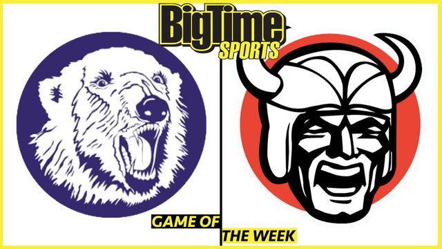 Big Time Sports Game of the Week Preview: New Philadelphia vs