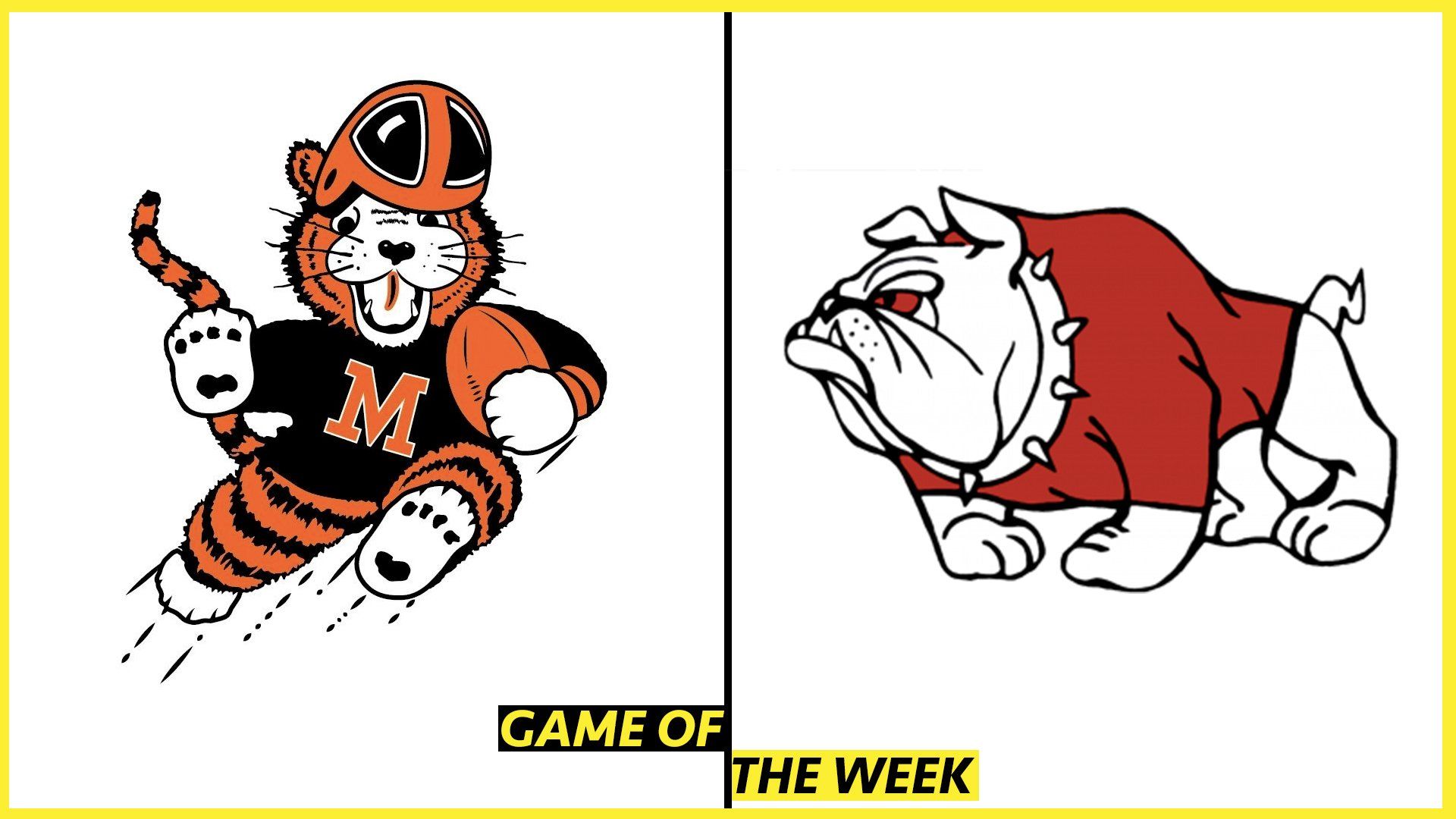 BTS Preview Massillon vs. McKinley