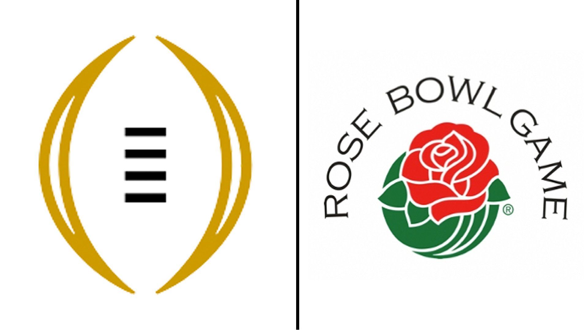 Rose Bowl agrees to amended deal, allowing 12team expansion to College