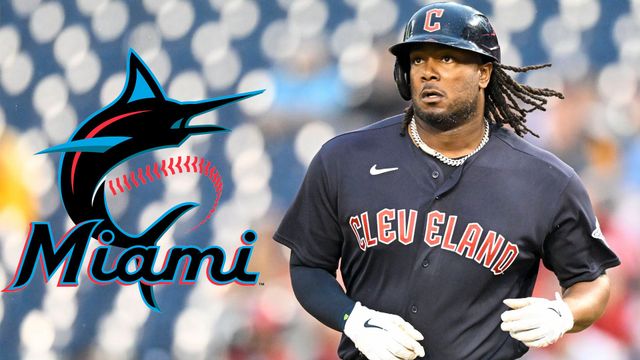 Guardians trade Josh Bell to Marlins for Jean Segura, prospect Kahlil  Watson; will release Segura