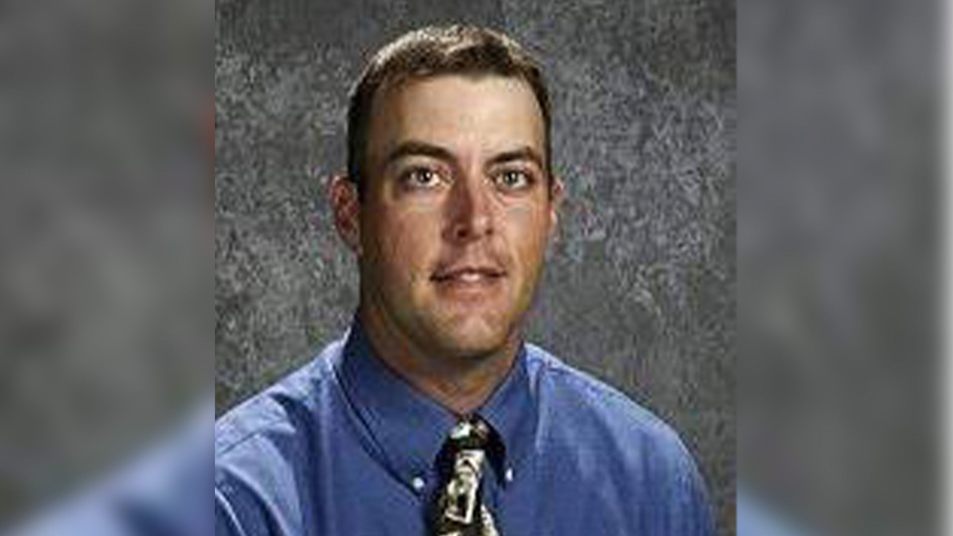 Kevin Yoder hired as Perry High School athletic director