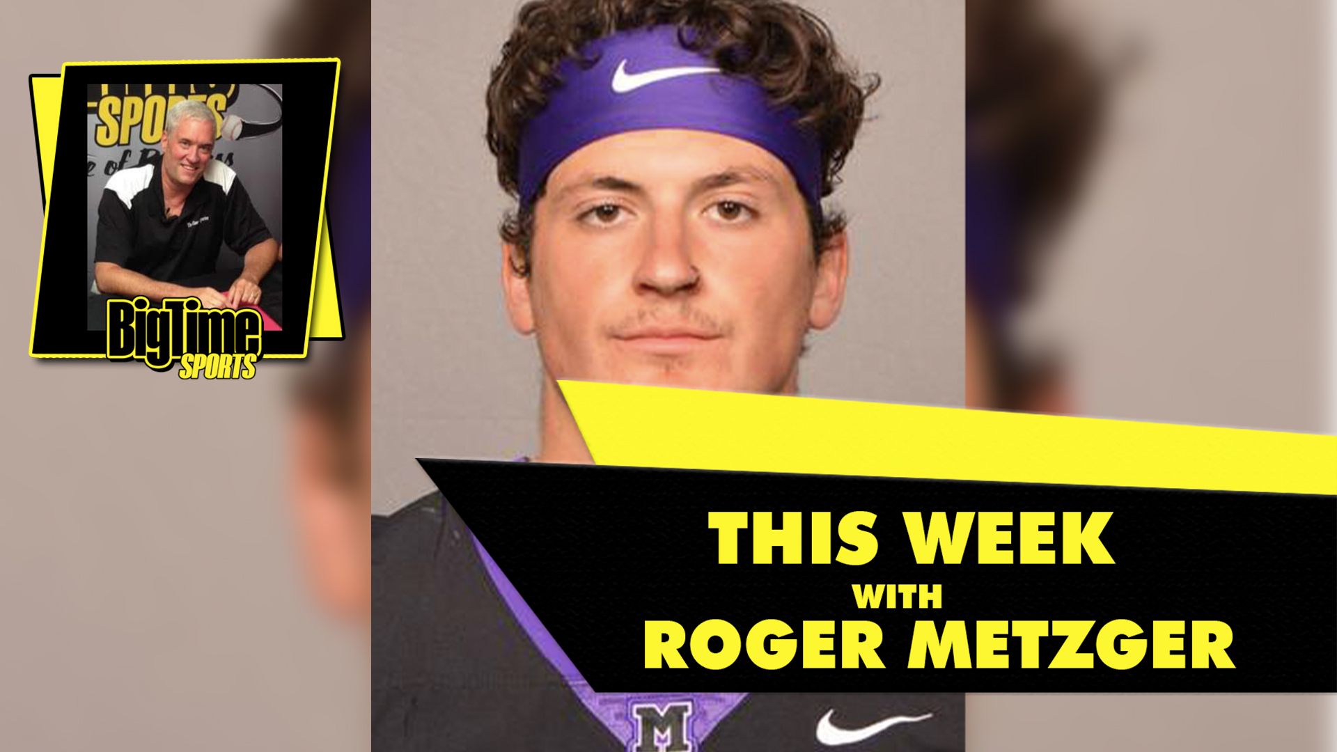 Dover grad Ian Sexton solid on and off field for Mount Union