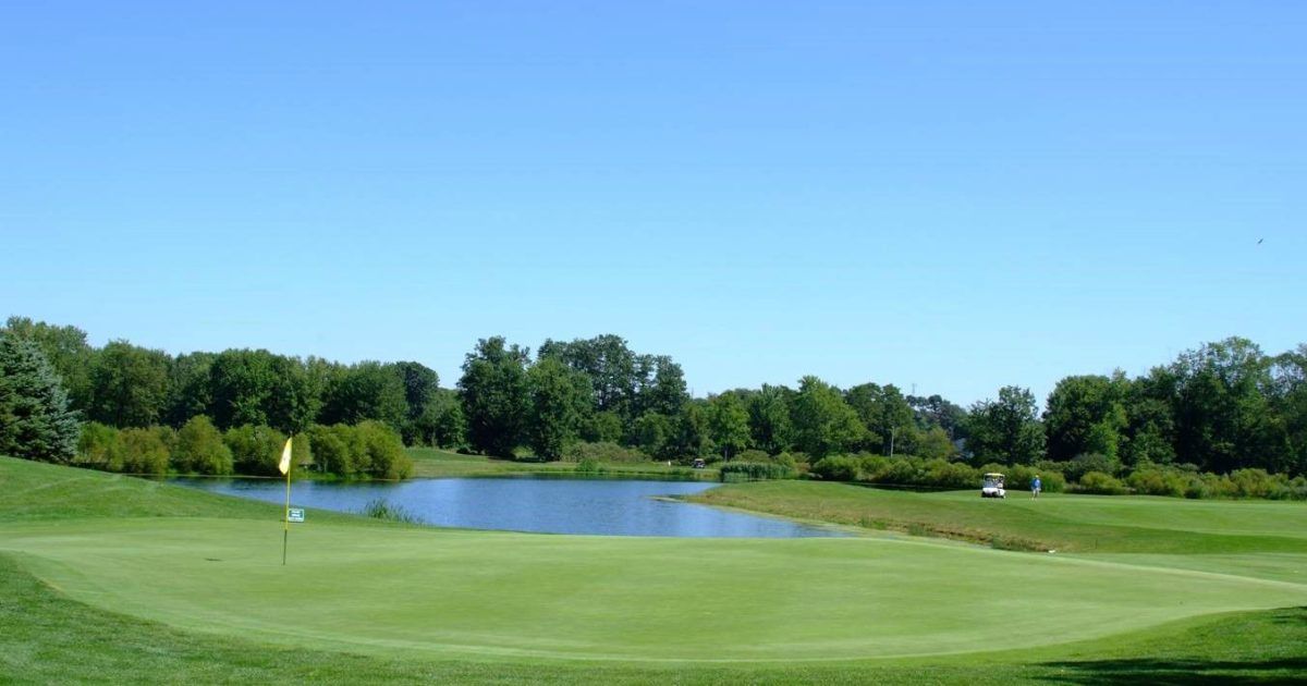 The Sanctuary Golf Club in North Canton to close permanently