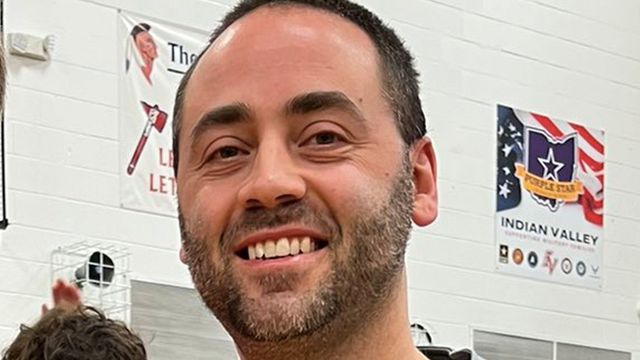 Green resigns from Minerva, becomes new basketball coach at