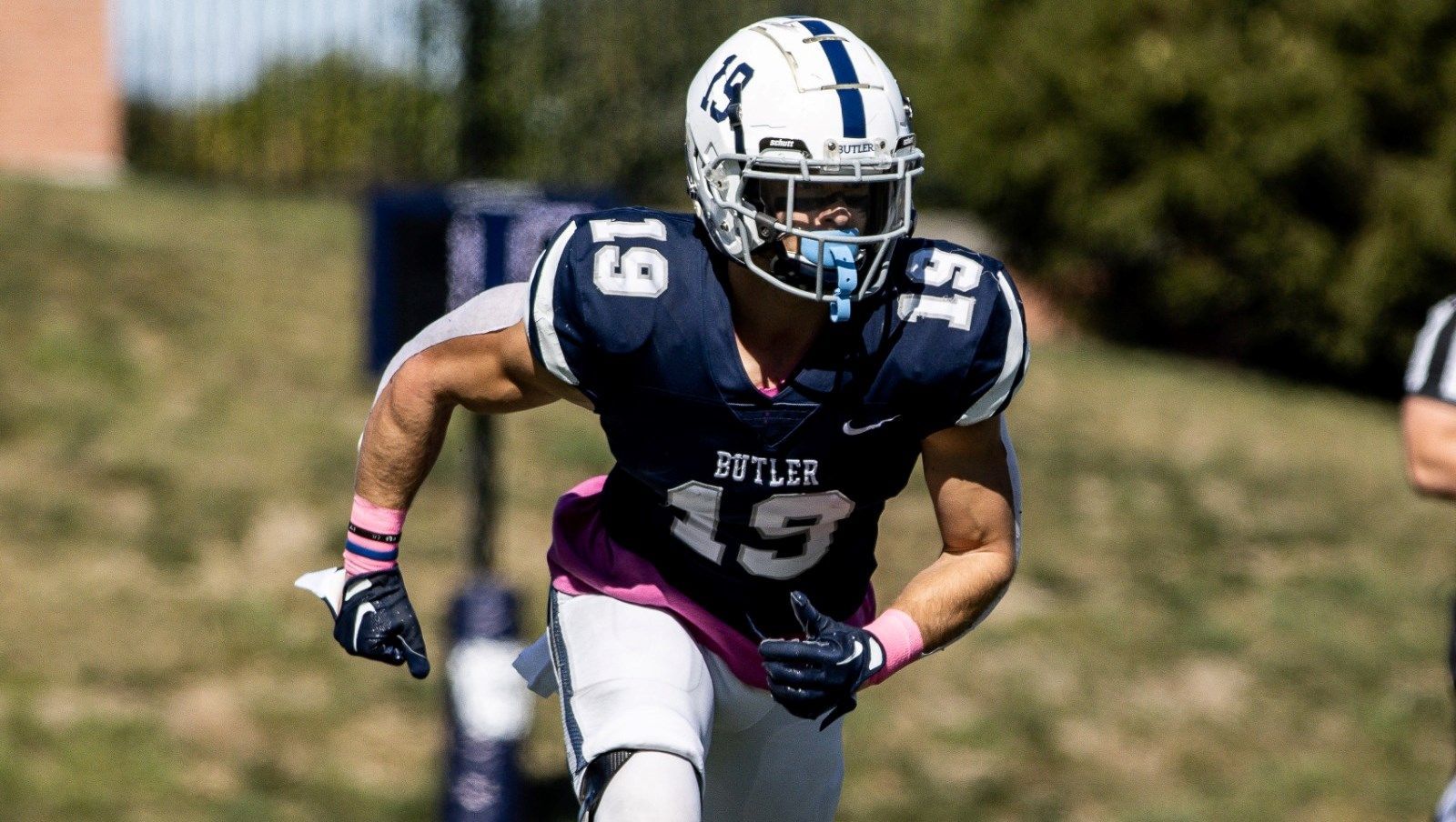 Adams Signs Undrafted Free Agent Deal with Colts - Butler University  Athletics