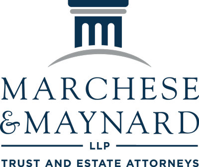 Marchese & Maynard Logo