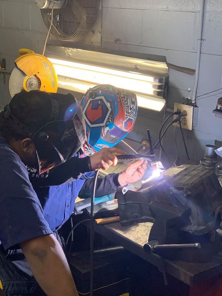 Aftermarket Exhaust Springfield, MA Ed’s Custom Muffler Shop