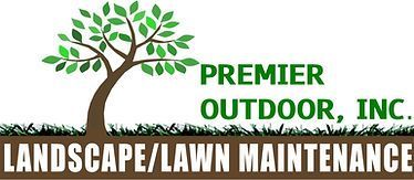 Premier Outdoor Logo - Hickory, NC - Giving Kids Hope Foundation 