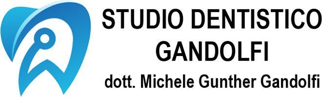 Studio Dentistico Gandolfi logo
