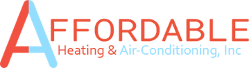 Affordable Heating & Air Conditioning Inc