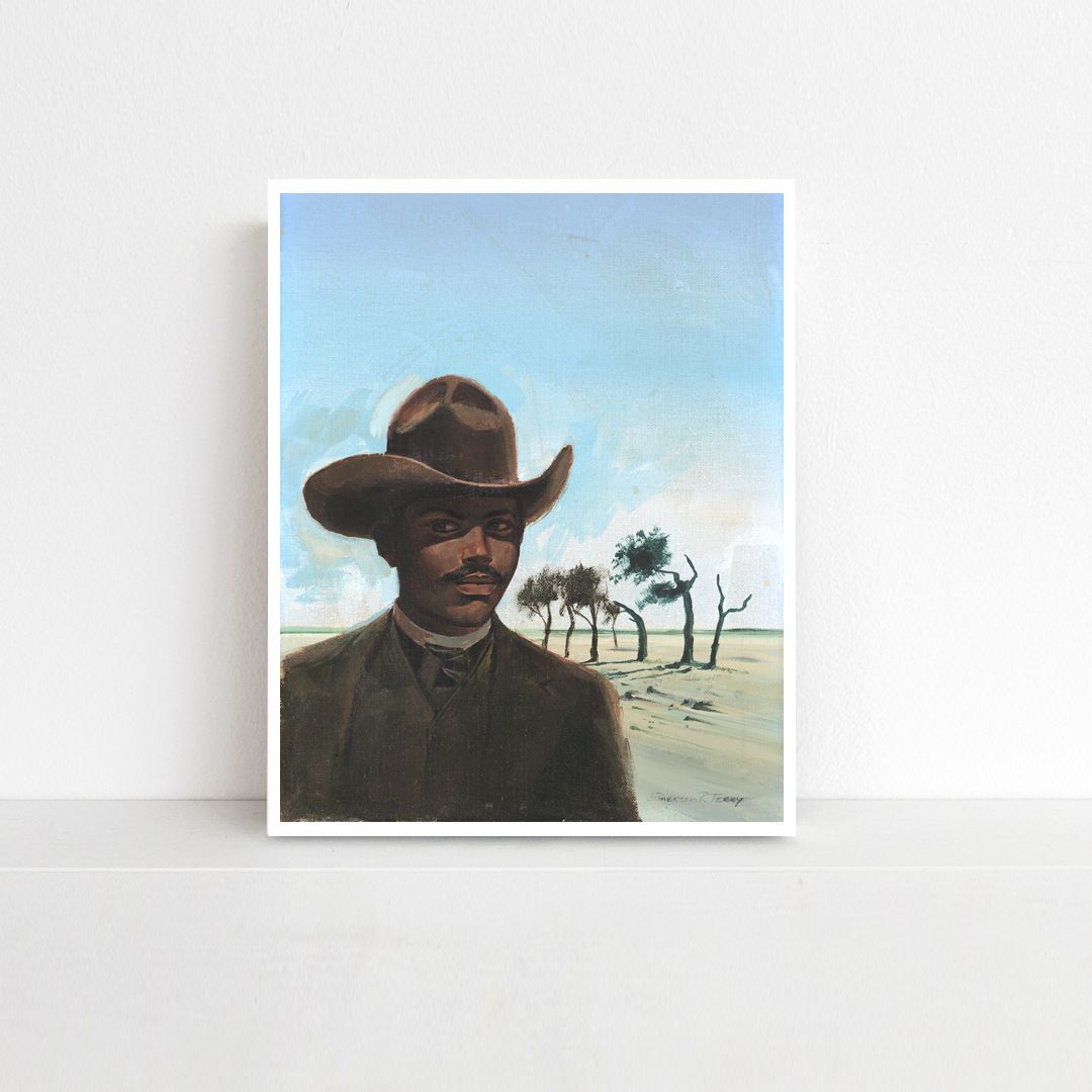 Bose Ikard - Open Edition