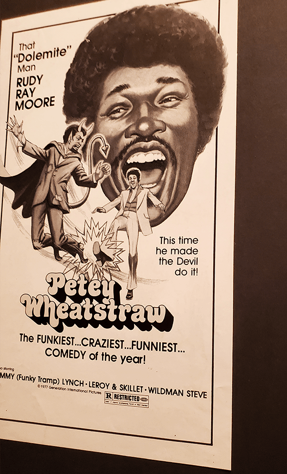 Commercial Artwork Sketch