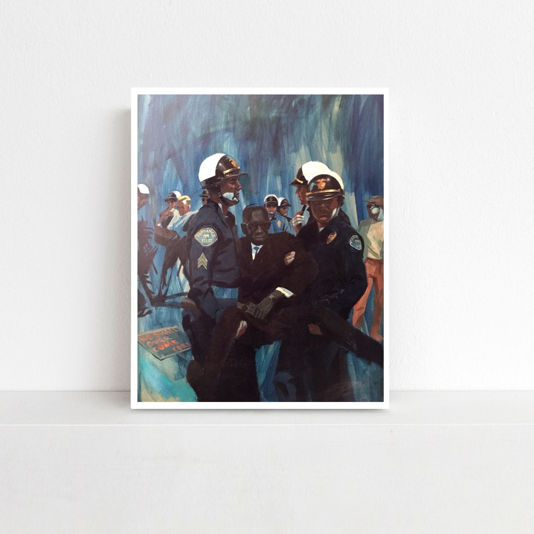 Hell NO! You, Live Where?! - Open Edition