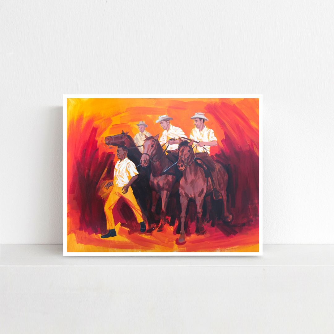 Fear Me - Open Edition