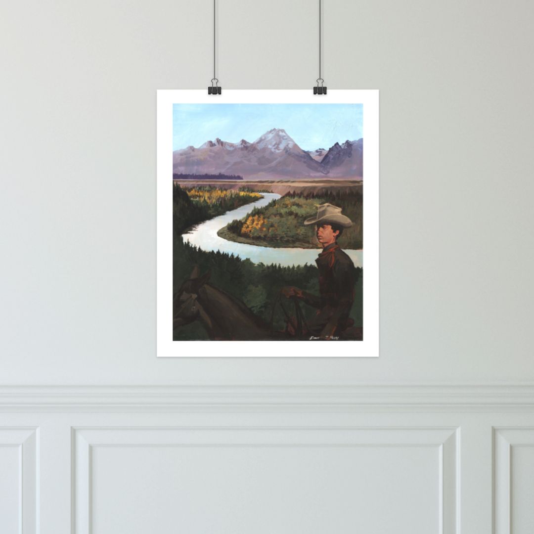 Bronco Sam - Limited Edition 120