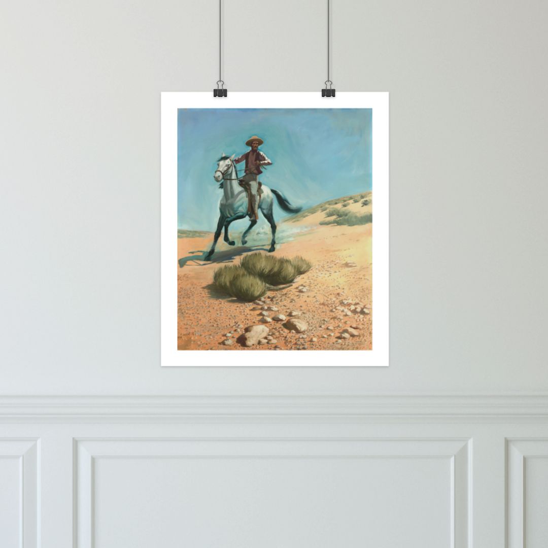 Isom Dart - Limited Edition 120