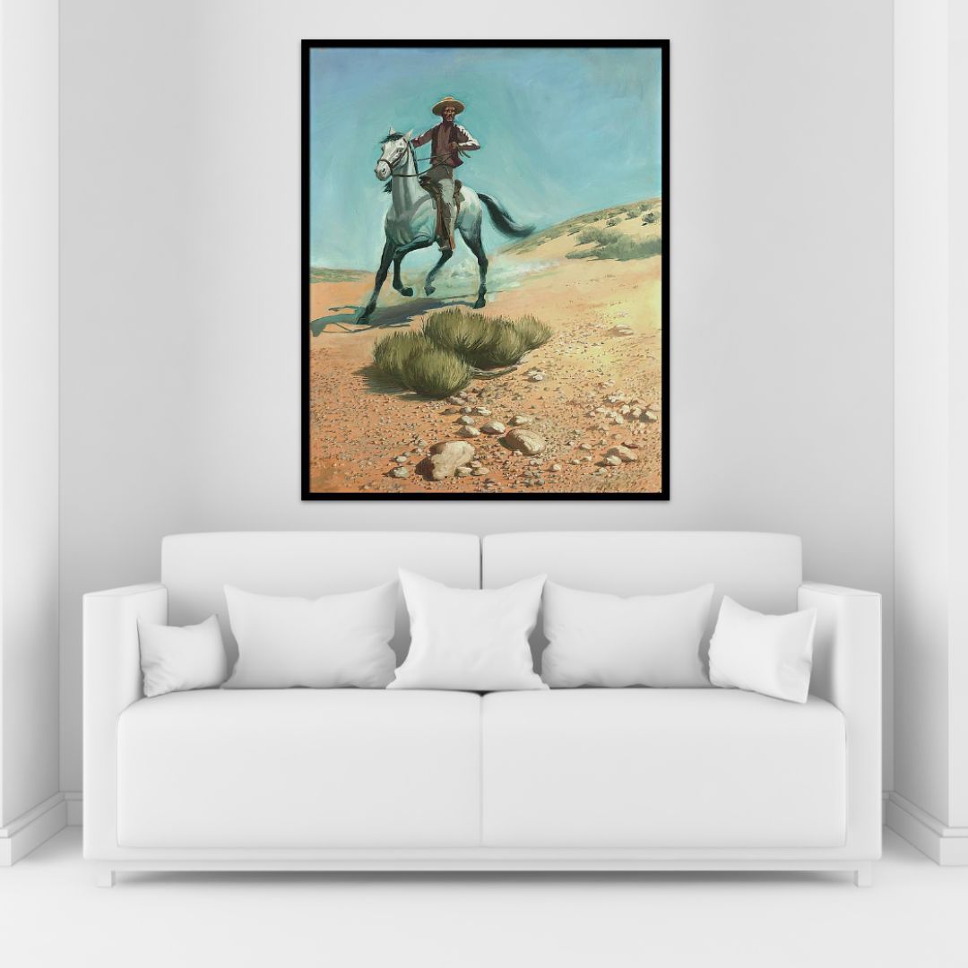 Isom Dart - Limited Edition 30