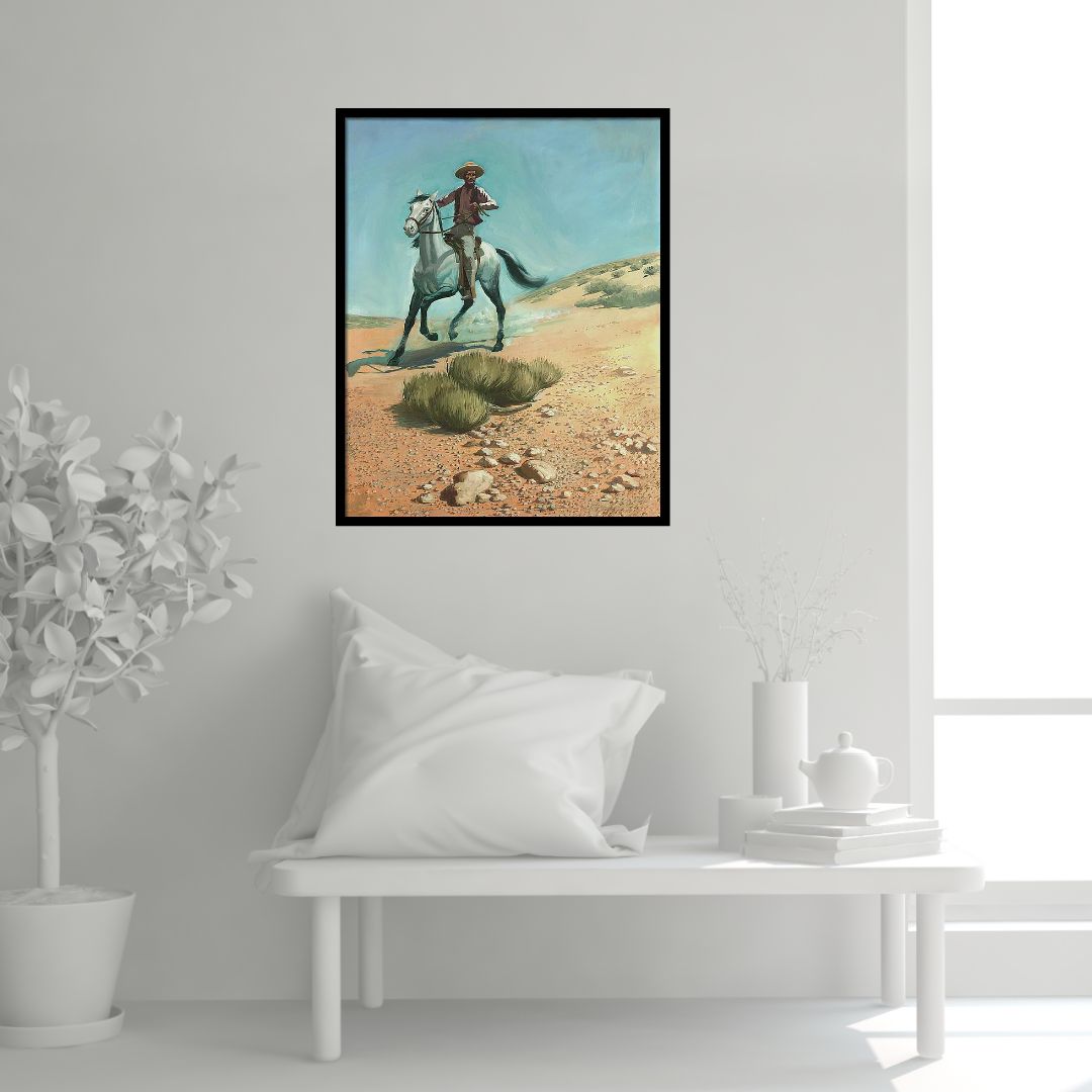 Isom Dart - Limited Edition 60