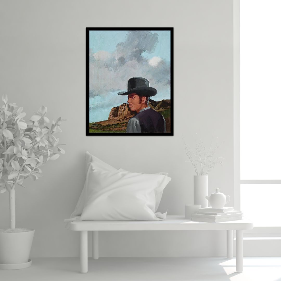 Bob Levitt - Limited Edition 60