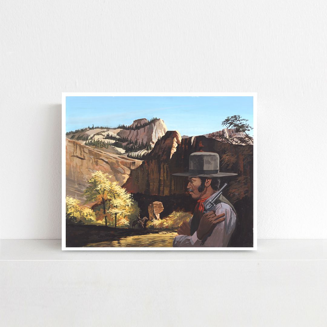 Mr. Add - Open Edition