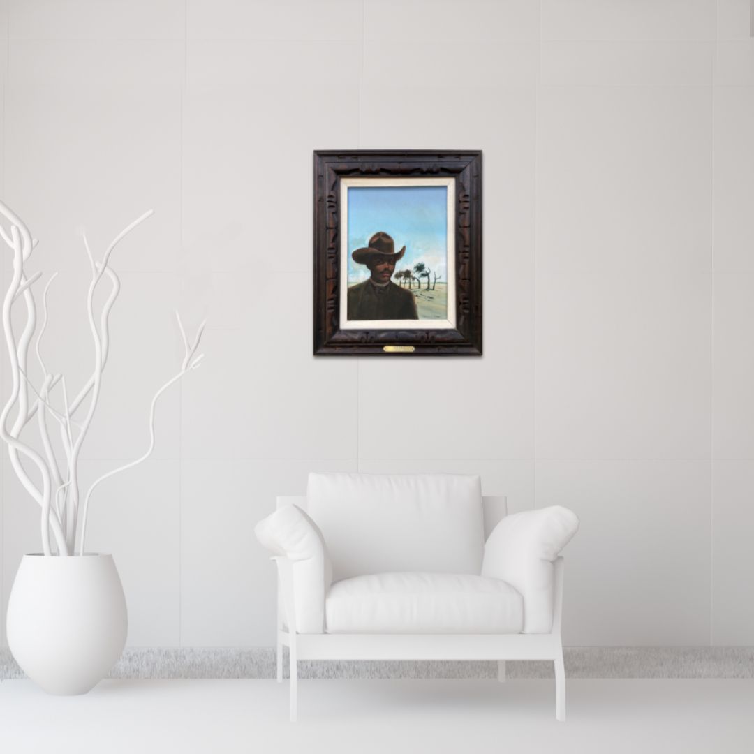 Bose Ikard - Original