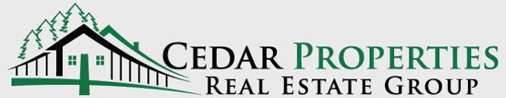 Cedar Properties Logo