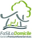 Logo FaSiLa Domicile