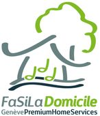 Logo FaSiLa Domicile